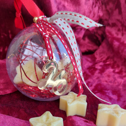 2026 Wax Melts Γούρι